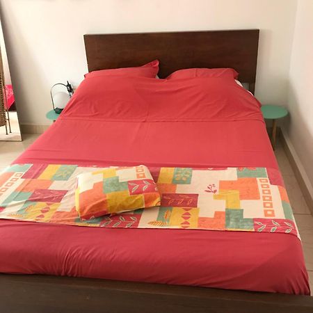 Bijilo B & B Villa Calliandra מראה חיצוני תמונה