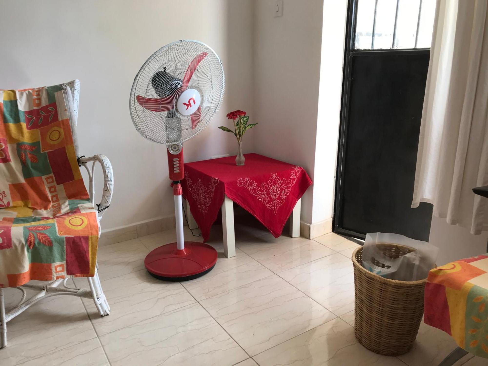 Bijilo B & B Villa Calliandra מראה חיצוני תמונה