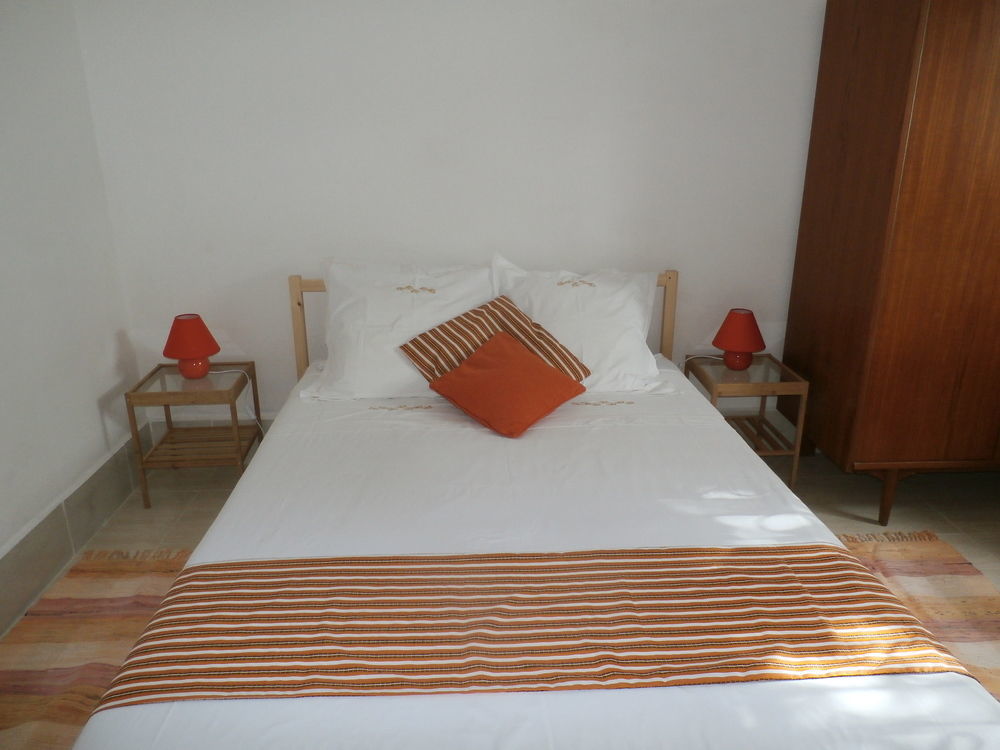 Bijilo B & B Villa Calliandra מראה חיצוני תמונה