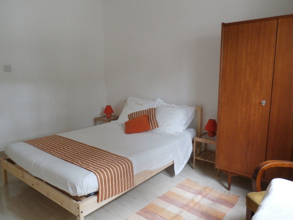 Bijilo B & B Villa Calliandra מראה חיצוני תמונה