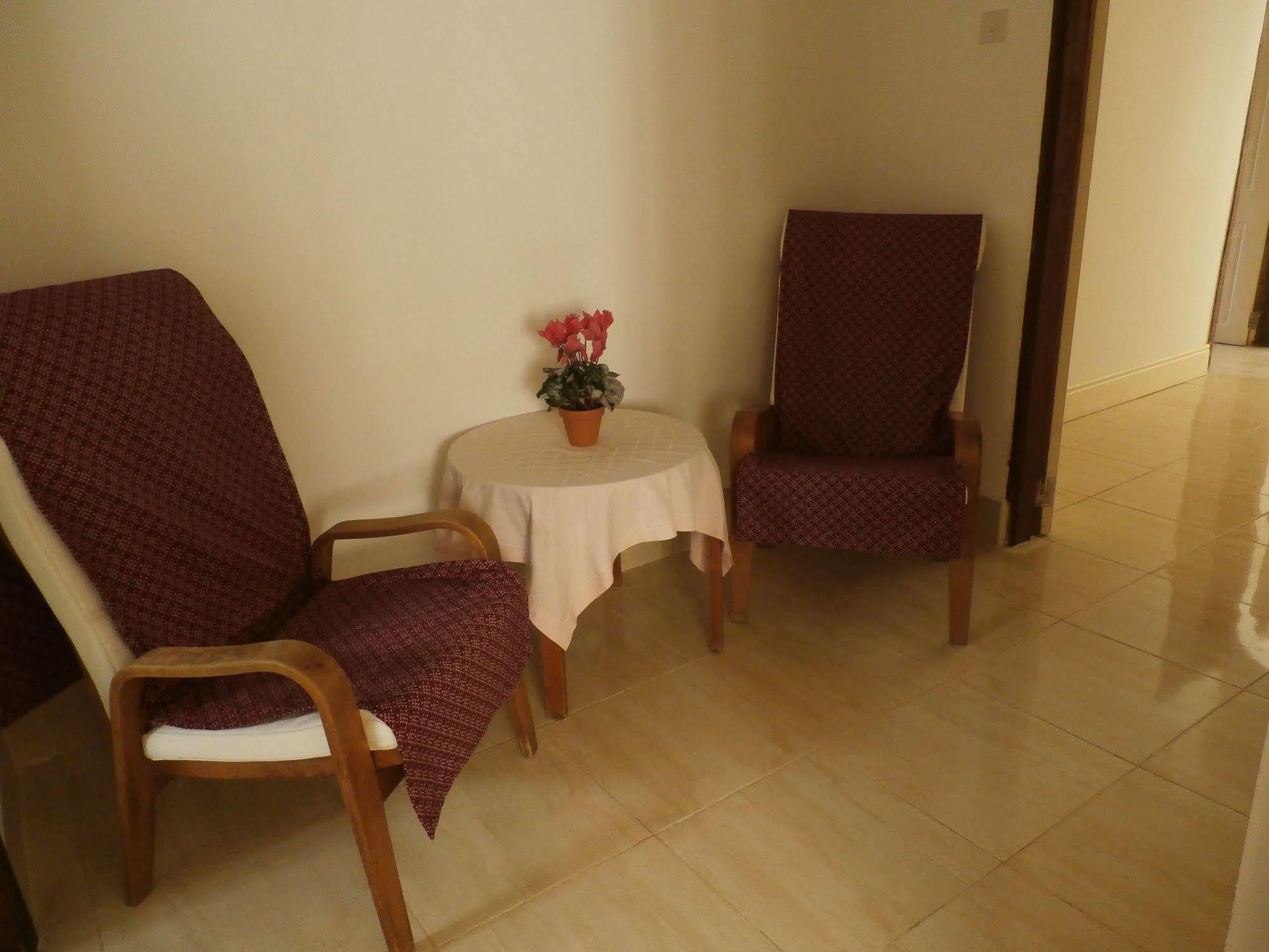 Bijilo B & B Villa Calliandra מראה חיצוני תמונה