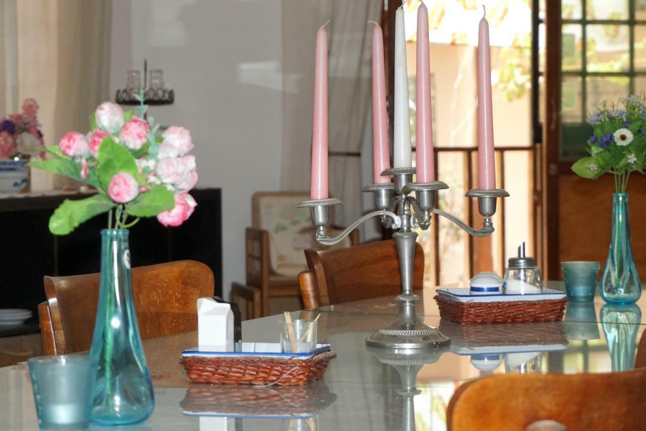 Bijilo B & B Villa Calliandra מראה חיצוני תמונה