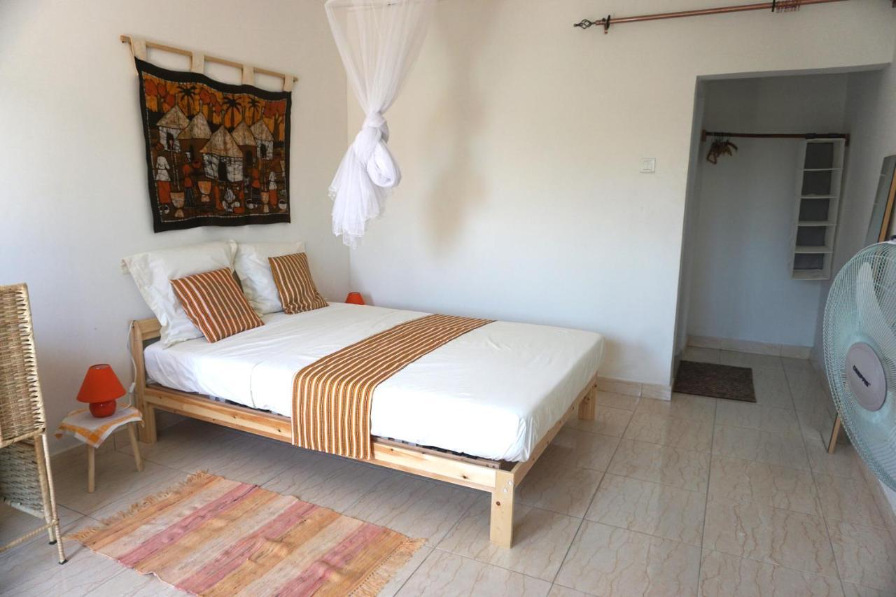Bijilo B & B Villa Calliandra מראה חיצוני תמונה