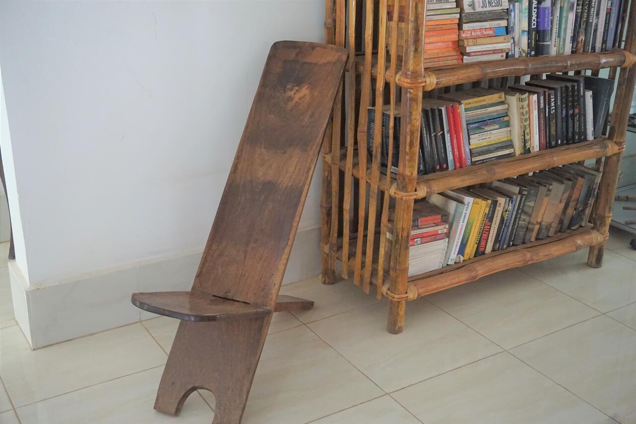 Bijilo B & B Villa Calliandra מראה חיצוני תמונה