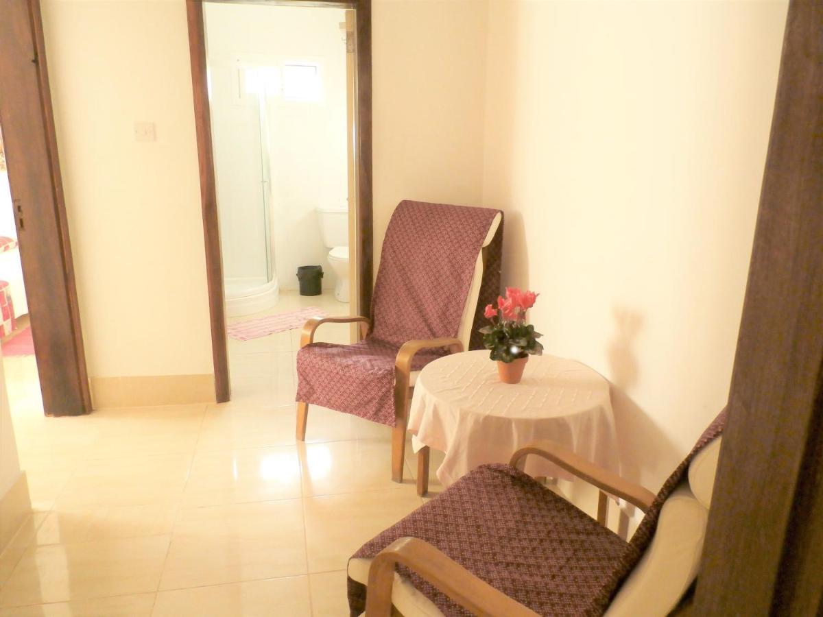 Bijilo B & B Villa Calliandra מראה חיצוני תמונה