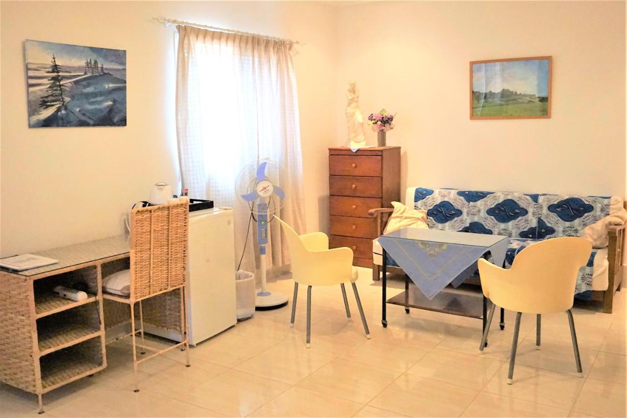 Bijilo B & B Villa Calliandra מראה חיצוני תמונה