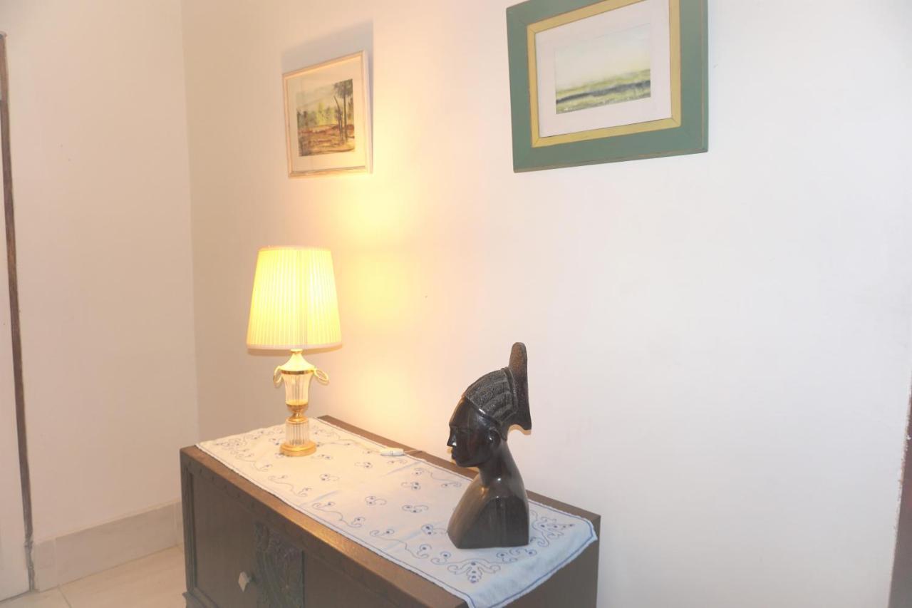 Bijilo B & B Villa Calliandra מראה חיצוני תמונה