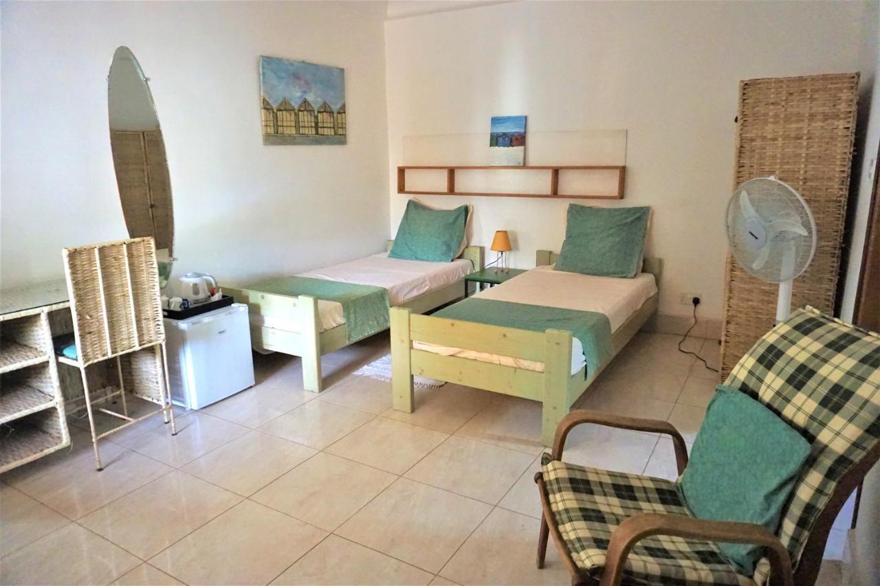 Bijilo B & B Villa Calliandra מראה חיצוני תמונה