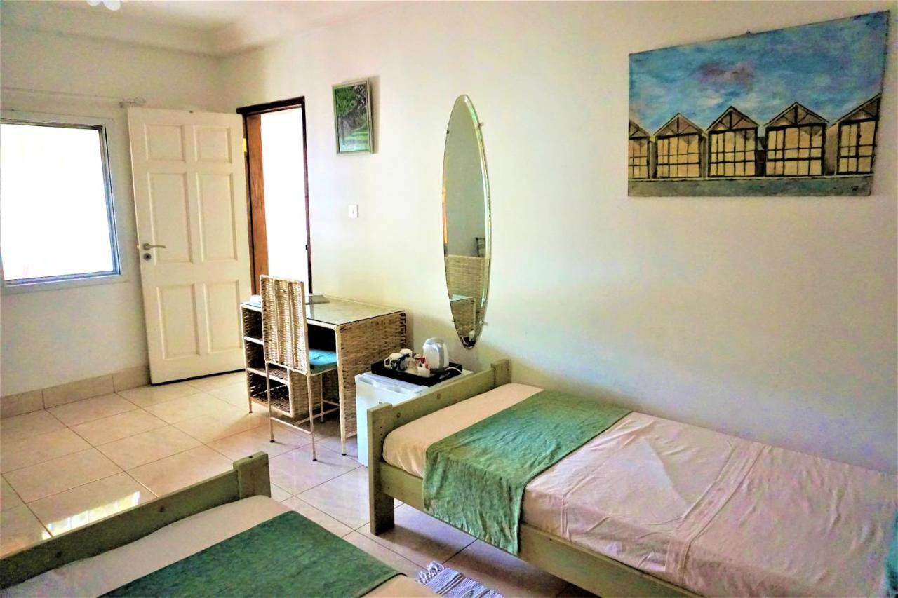 Bijilo B & B Villa Calliandra מראה חיצוני תמונה