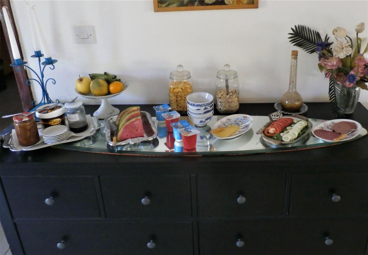 Bijilo B & B Villa Calliandra מראה חיצוני תמונה