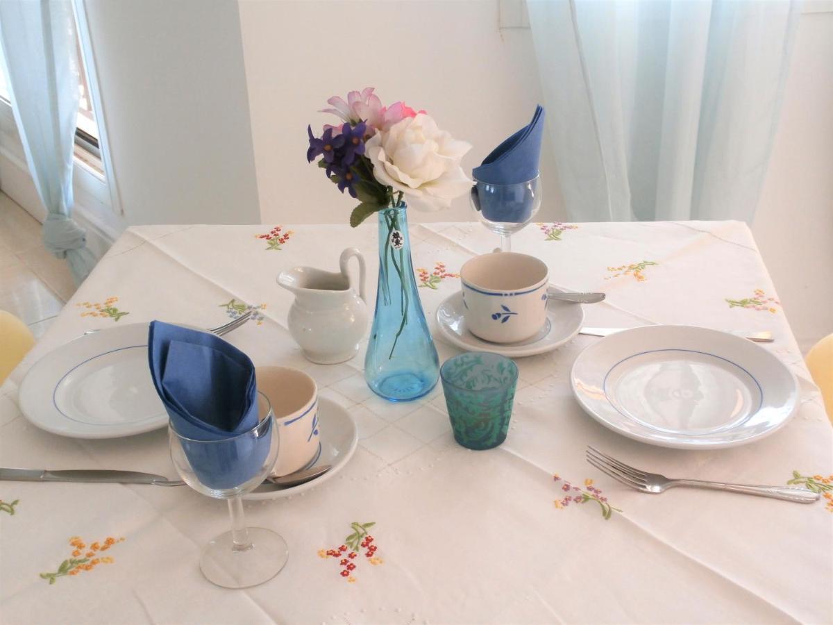 Bijilo B & B Villa Calliandra מראה חיצוני תמונה